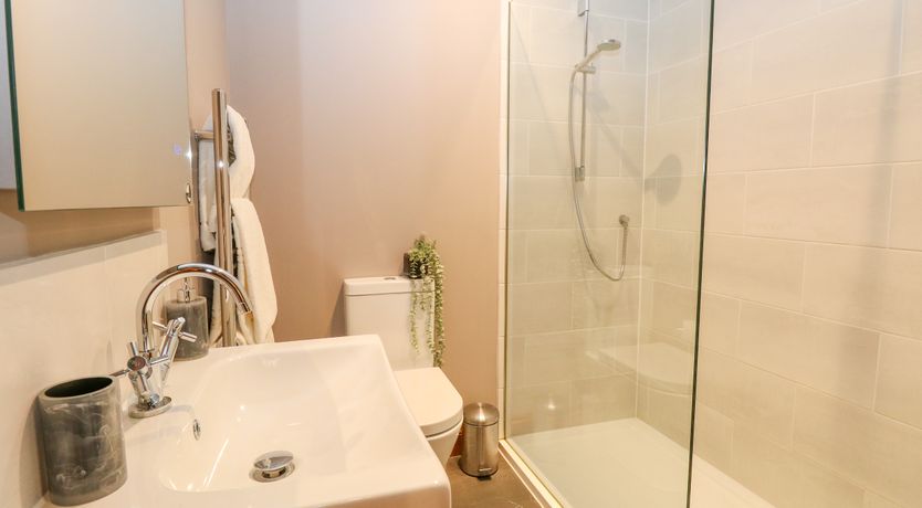 Photo of Shorthorn Barn