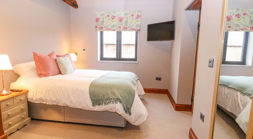 Photo of Shorthorn Barn