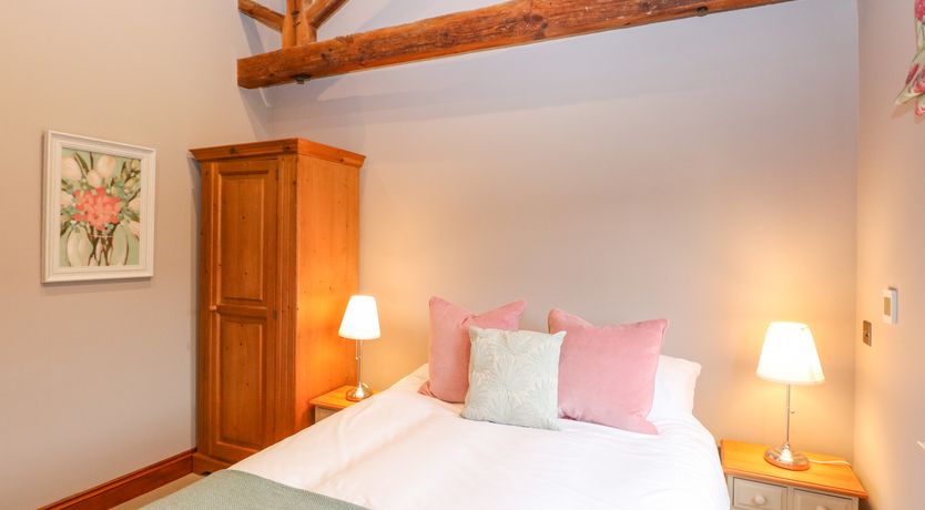 Photo of Shorthorn Barn