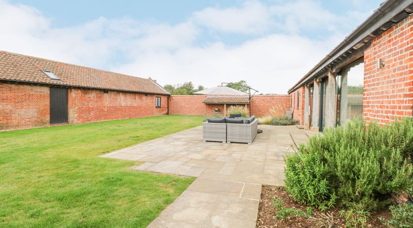 Photo of Shorthorn Barn