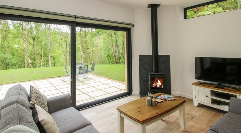 Photo of The Larches