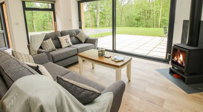 Photo of The Larches