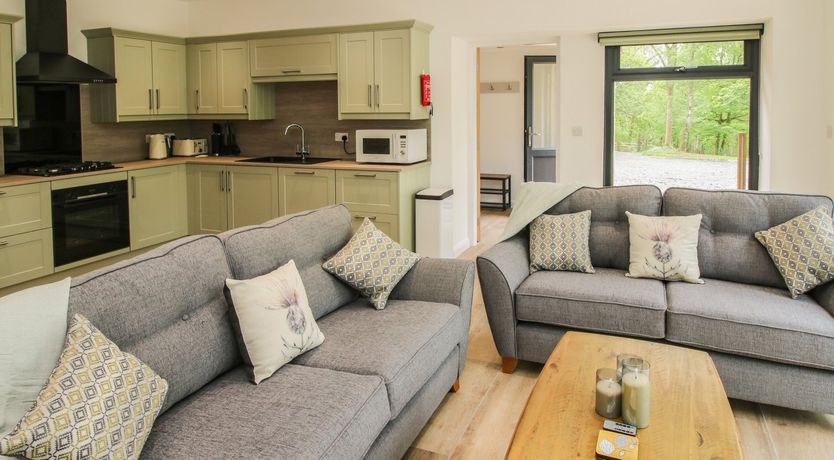 Photo of The Larches