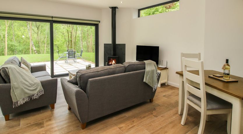 Photo of The Larches