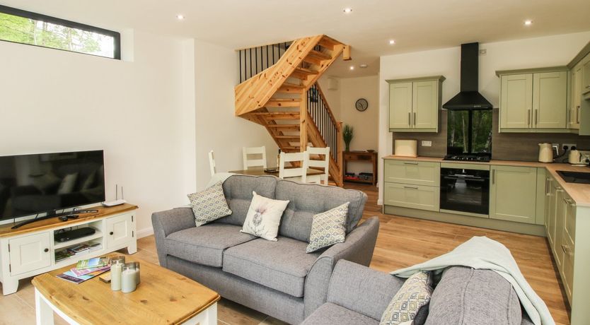 Photo of The Larches