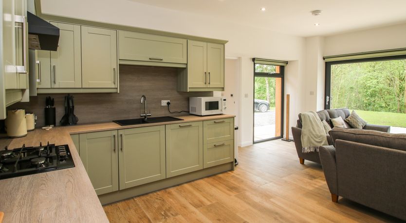 Photo of The Larches