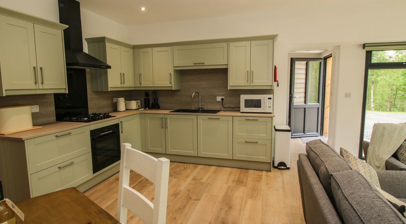 Photo of The Larches