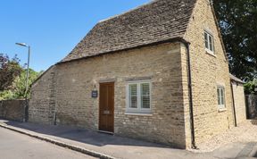 Photo of Hayloft Cottage