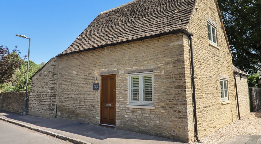 Photo of Hayloft Cottage