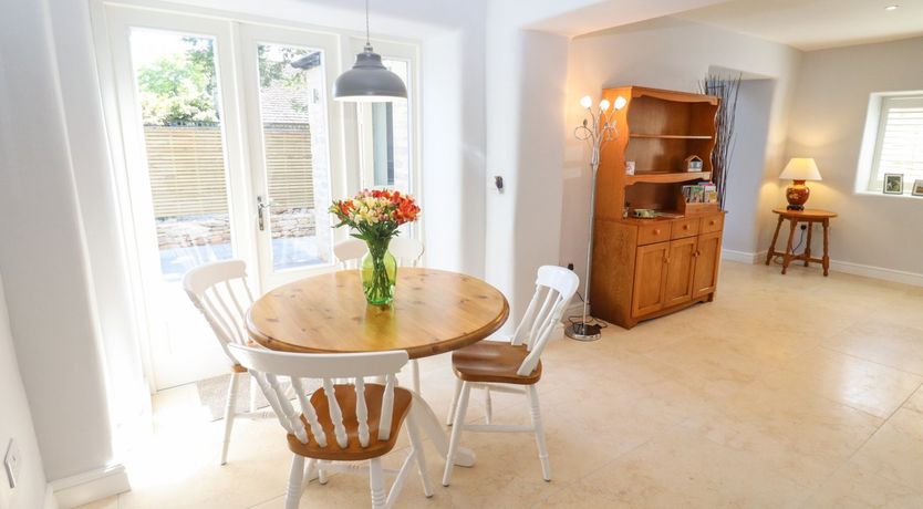 Photo of Hayloft Cottage