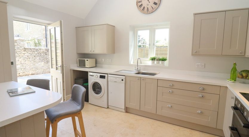 Photo of Hayloft Cottage