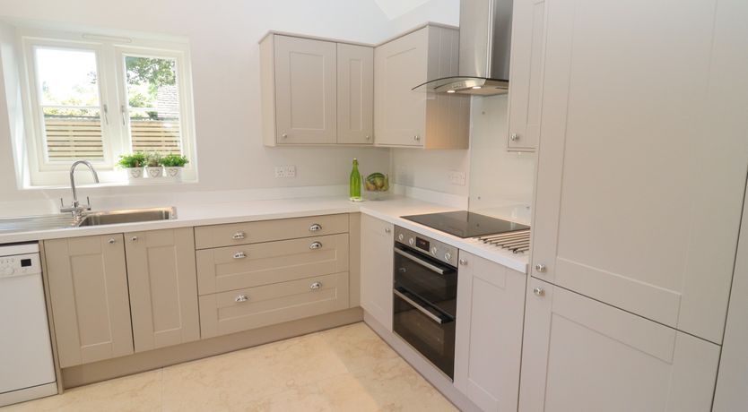 Photo of Hayloft Cottage