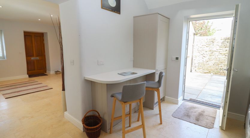 Photo of Hayloft Cottage