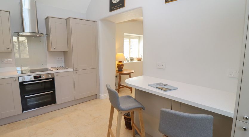 Photo of Hayloft Cottage