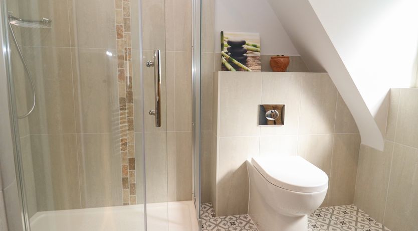 Photo of Hayloft Cottage