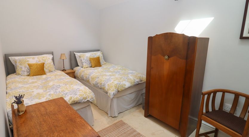 Photo of Hayloft Cottage