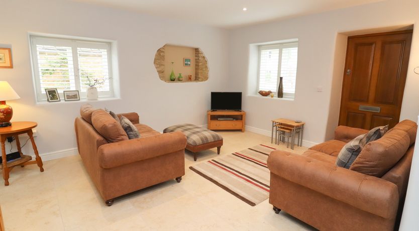 Photo of Hayloft Cottage