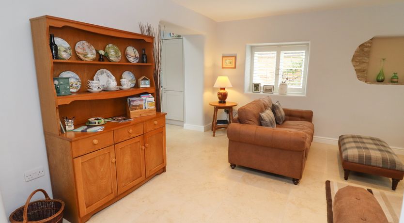 Photo of Hayloft Cottage