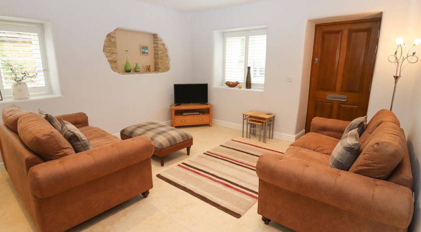 Photo of Hayloft Cottage