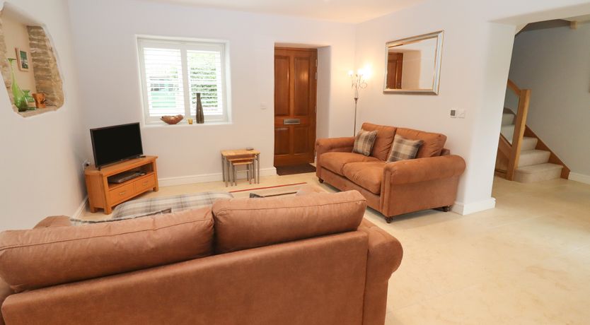 Photo of Hayloft Cottage