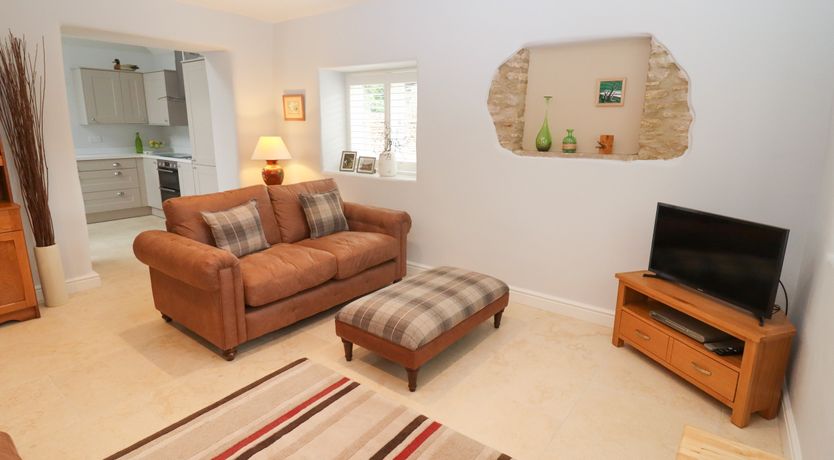 Photo of Hayloft Cottage