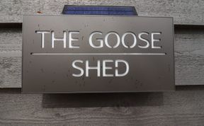 Photo of The Goose Shed