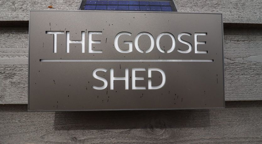 Photo of The Goose Shed