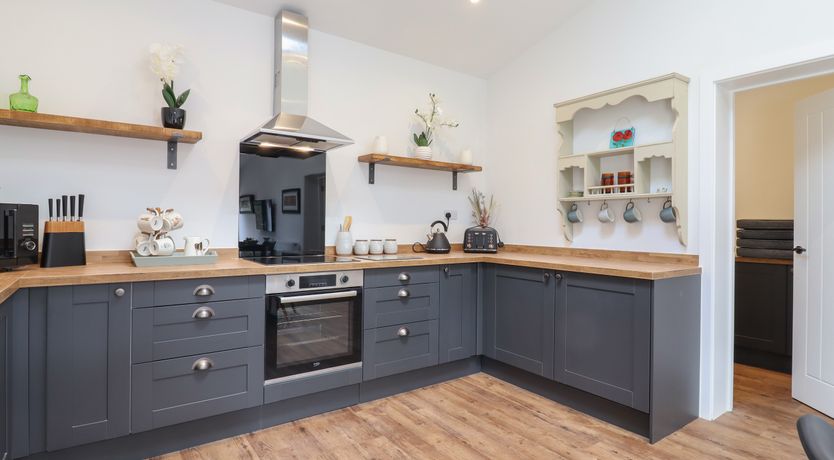 Photo of The Goose Shed