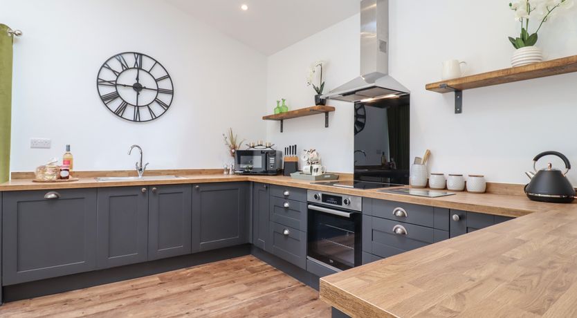 Photo of The Goose Shed