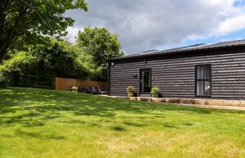 The Goose Shed Holiday Cottage