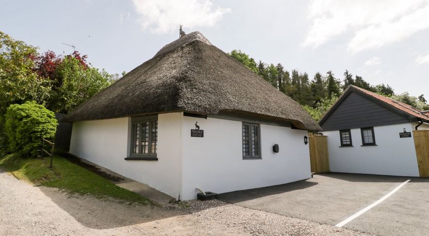 Photo of Thimble Cottage