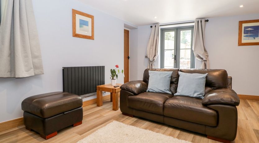 Photo of Thimble Cottage