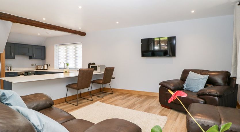 Photo of Thimble Cottage