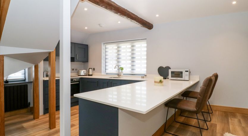 Photo of Thimble Cottage