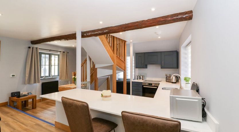 Photo of Thimble Cottage