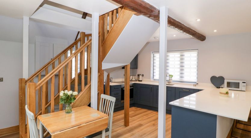 Photo of Thimble Cottage