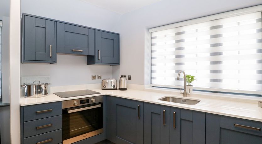 Photo of Thimble Cottage