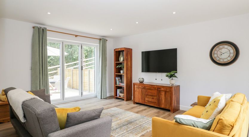 Photo of Stag Cottage