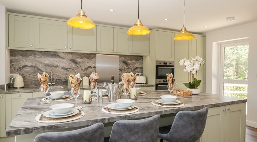 Photo of Stag Cottage