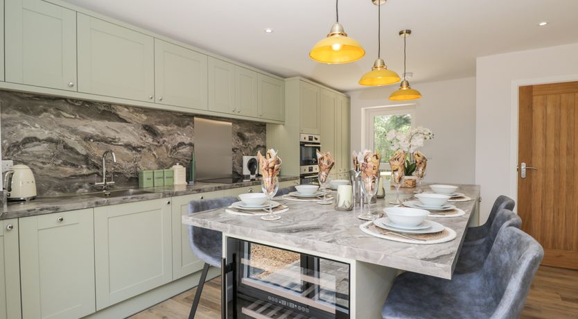 Photo of Stag Cottage