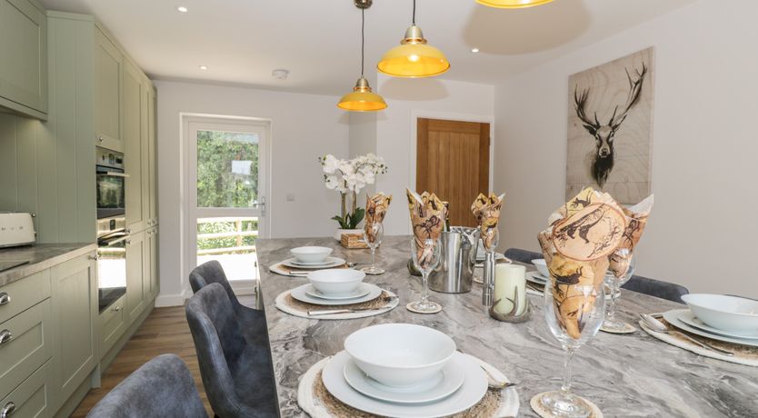 Photo of Stag Cottage