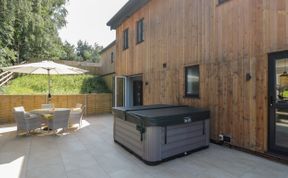 Photo of Stag Cottage