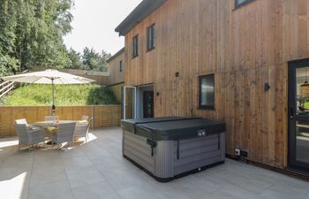Stag Cottage Holiday Cottage