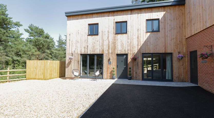Photo of Stag Cottage