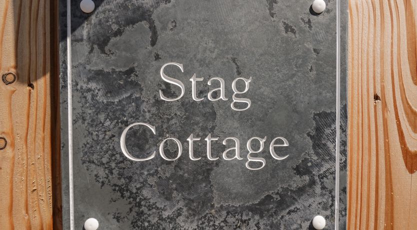 Photo of Stag Cottage