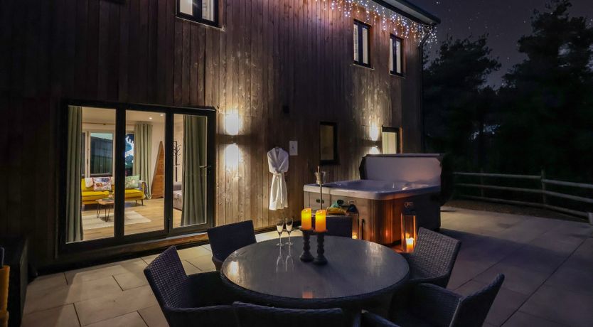 Photo of Stag Cottage