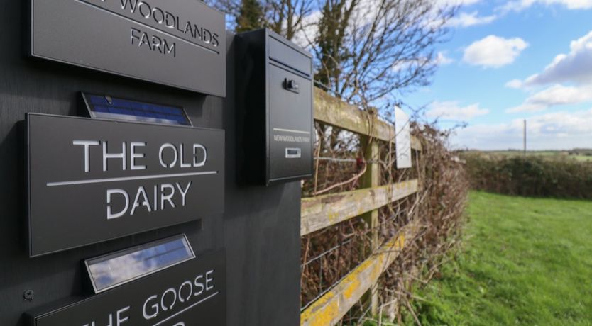 Photo of The Old Dairy