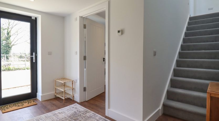 Photo of The Old Dairy