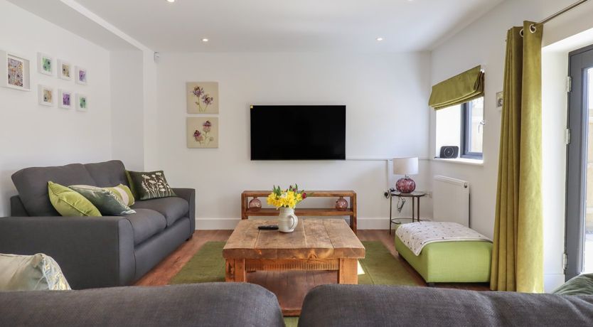 Photo of The Old Dairy