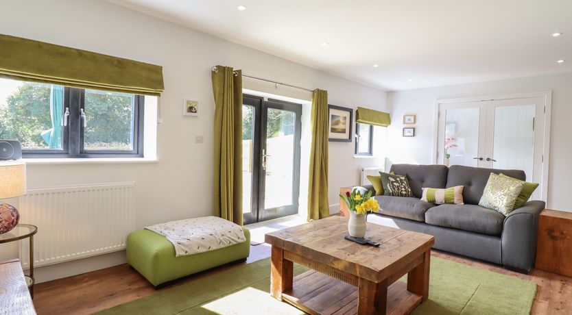 Photo of The Old Dairy